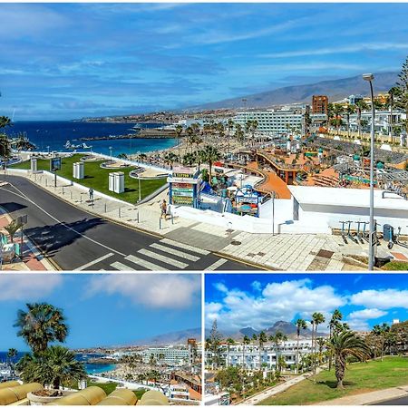 Apartment On Pinta Beach Costa Adeje (Tenerife) Exterior foto