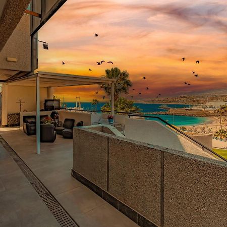 Apartment On Pinta Beach Costa Adeje (Tenerife) Exterior foto