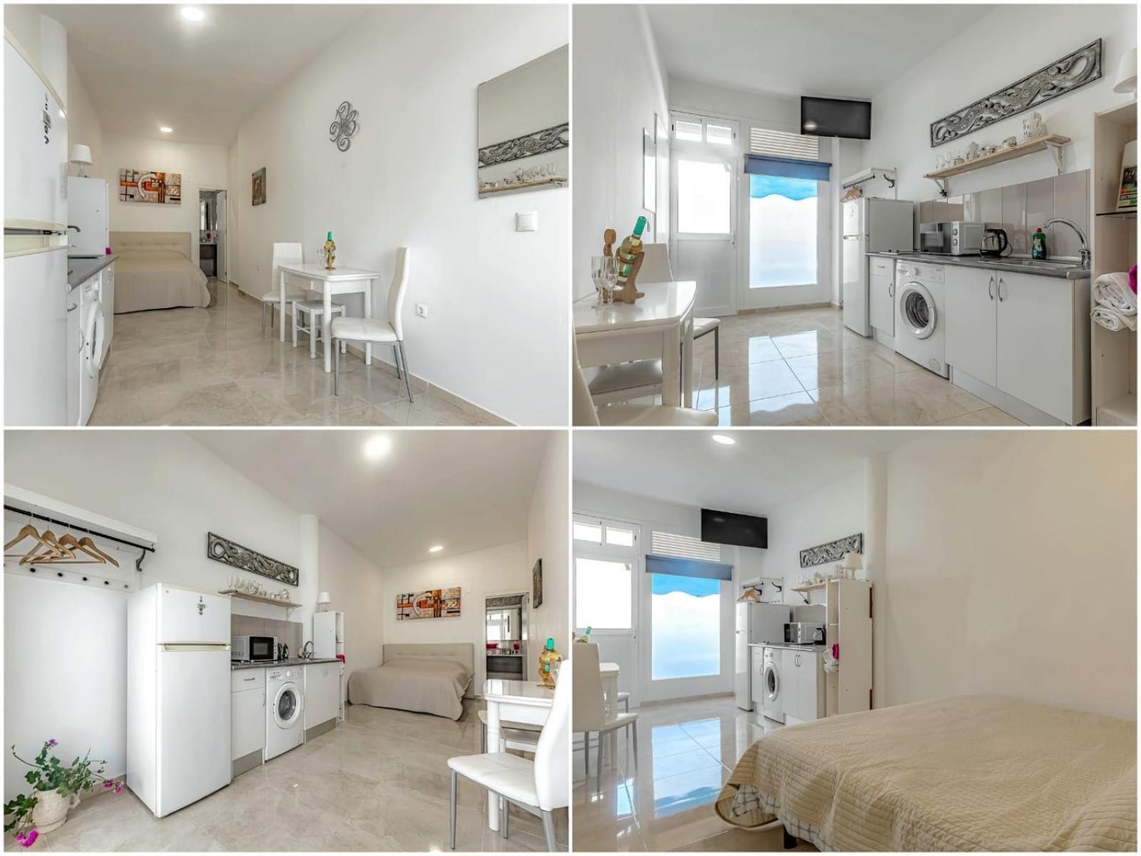 Apartment On Pinta Beach Costa Adeje (Tenerife) Exterior foto